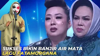 viral lagu fatamorgana sukses bikin semua banjir air mata