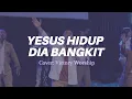 Download Lagu [Live Session] Yesus Hidup Dia Bangkit by Victory Worship