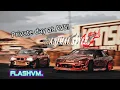 Ep 12 Pt 2 - Private day at Apple Valley Speedway Grange