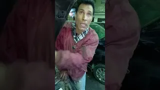 تابع فيات سينا ١٤٠٠ صيانه السيارات تعليم فيات سيينا فيات سيينا معلومات امير ماهر 