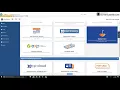 Enterprise Dashboard Overview