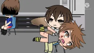 If Tom And Todd Fighted 