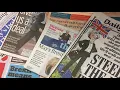 Wikipedia North of Scotland Newspapers