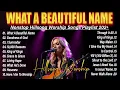 Download Lagu What A Beautiful Name✨Harmonies of Hope: Hillsong Worship's Celestial Choir 2025 #72