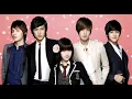 Download Lagu Full Album Boys Before Flowers (BBF) 2009 || Part I