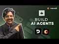 I built an AI Voice Agent Using SDK Deepgram API Python