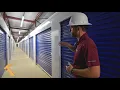 Presidential Self Storage - Overview