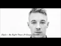 Download Lagu Diplo – Be Right There (ft Sleepy Tom)