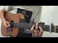 【TAB譜あり】思想犯 - ヨルシカ (acoustic cover) feat. Ronn / Thoughtcrime - Yorushika