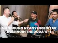 Download Lagu NYANYI LAGU \