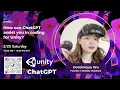 ChatGPT XR Unity Game Development Part 2