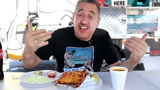 El Taco Grande 5826 Avalon Blvd Los Angeles Ca