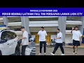 PERSIB KEMBALI LATIHAN DI GBLA FULL TIM | PERSIAPAN LAWAN LION CITY