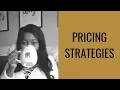 PRICING STRATEGIES EVERY EVENT PLANNER SHOULD KNOW