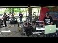 Download Lagu Billy Preston - Outta Space - Neighborhood Picnic Band 2018