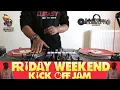 Lagu FRIDAY WEEKEND KICK OFF JAM LIVESTREAM JAMMING 80S,90S,2000S DANCEHALL\\HIP HOP\\SOCA MUSIC