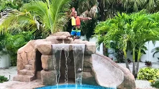 siesta key vlog 1 the dormuns