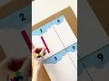 Kids Activity Regrouping Base-Ten Blocks