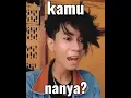 Download Lagu 1 Jam Kamu Nanya Dilan KW | kamu nanya ? bertanya-tanya? Cepmek
