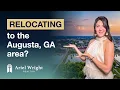 Watch THIS before MOVING to AUGUSTA GA