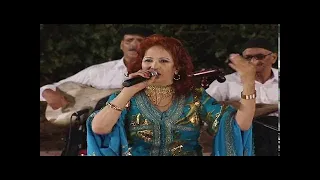 KHADIJA MERGOUME CHAYLLAH Music Maroc Chaabi 100 Marocain العيطة اسفي 