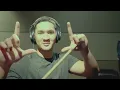 ANDRE TAULANY FT. THE AR’S - WE LOVE YOU  (Official Music Video)