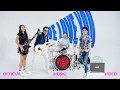 Download Lagu ANDRE TAULANY FT. THE AR’S - WE LOVE YOU  (Official Music Video)