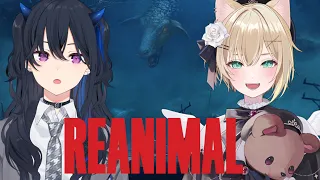 【 REANIMAL 】うるはちゃんと一緒!【 ぶいすぽっ!胡桃のあ 】