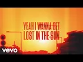 Download Lagu Pascal Letoublon x Lucky Rose - Lost In The Sun (Lyric Video)