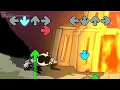FNF SCHL4TT Gameplay - Soulles DX Leaked Codename Engine Build