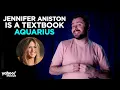 Jennifer Aniston s zodiac sign explains her love life Popstrology Yahoo Lifestyle