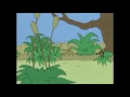 Moby - Natural Blues (animated version)