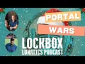 Google vs Zillow Portal Wars Explained Lockbox Lunatics Christmas Week
