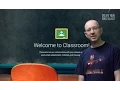 My Google Classroom Workflow Solution