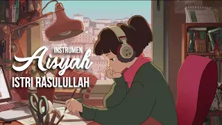 Download Instrumen Aisyah Istri Rasulullah | Ruang Idea. MP3