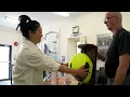 Cleaning out 120 years of history with a cool twist