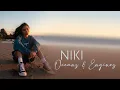 Oceans \u0026 Engines - NIKI [Lyrics]