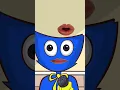 Download Lagu Mommy Long Legs and Huggy Wuggy sing a song Dream On