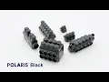 How to Install Polaris Black Pre-Insulated Connectors The Professional s Guide