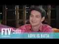 Download Lagu FTV Michele Joan \u0026 Marcell Darwin | Love Is Buta
