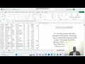 NESTED IF STATEMENTS