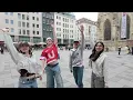 [DANCE COVER IN PUBLIC VIENNA] - GIRLSET "Work It" (Missy Elliott) [UNLXMITED] [ONE TAKE] [4K]