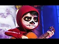 Coco | The World Es Mi Familia (Eu Portuguese)