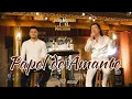 Download Lagu PAPEL DE AMANTE  - João Moreno e Mariano (DVD 30 anos)