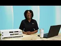 Cisco Tech Talk How to Configure Static Link Aggregation Groups LAG on SB Cisco Catalyst Switches