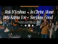 Download Lagu HEBREW WORSHIP from Israel - In Christ Alone - One Voice Concert | Pe Echad | פה אחד