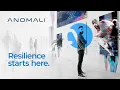 Download Lagu Anomali: Resilience Starts Here