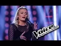 Download Lagu Maria Celin Strisland - Runnin' (Lose It All) | The Voice Norge 2017 | Knockout