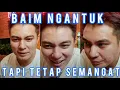 Download Lagu Baim Semangat Bagi Giveaway Buat Semua Bosque DiRumah