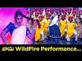 Download Lagu Kevvu Keka Song - Dance Performance By JanuLyri, Jittu, Manoj Masters| Dhee Celebrity Special-2 |ETV